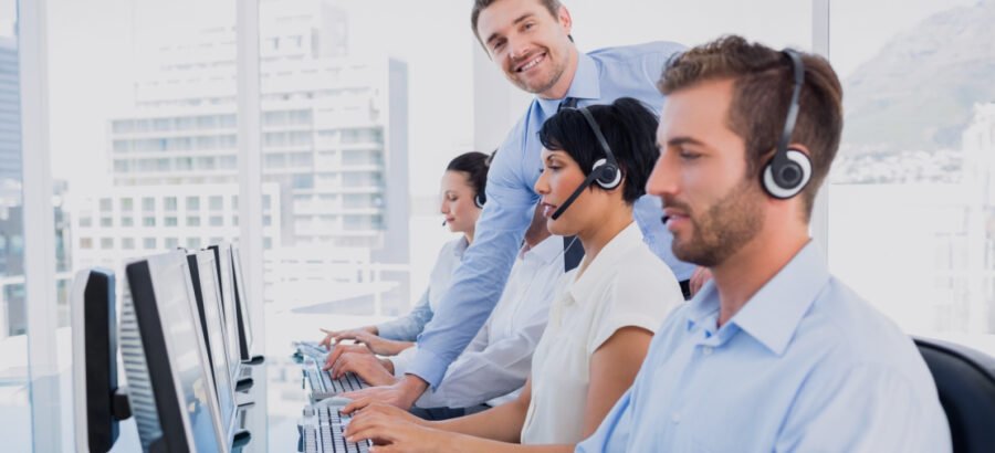 exceptional customer service on a tight IT budget