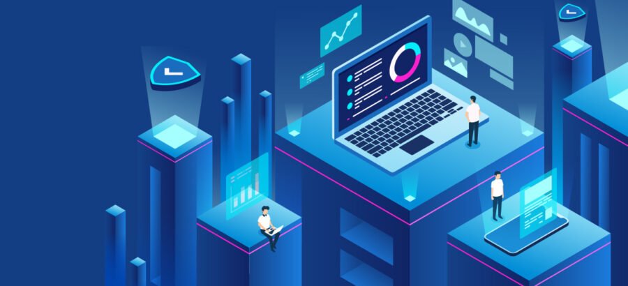 Salesforce November Roundup Key Updates Featured Image.